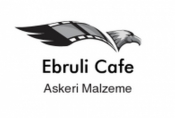 Ebruli Cafe – burdur