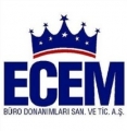 Ecem Büro Donanımları San. Tic. A.ş. – istanbul