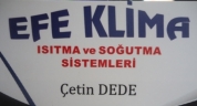 Efe Klima – kocaeli