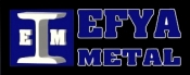 Efya Metal – istanbul