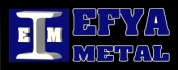 Efya Metal – istanbul