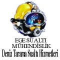 Ege Sualtı Mühendislik Deniz Tarama – istanbul