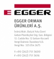 Egger Orman Ürünleri A.s. – kocaeli