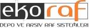 Eko Raf Depo Ve Arşiv Raf Sistemleri – istanbul