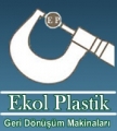 Ekol Plastik Makina – istanbul