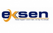 Eksen Metal İnş.tur.san. Ve Diş Tic.ltd.şti. – istanbul