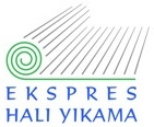 Ekspres Halı Yıkama Fabrikası – istanbul