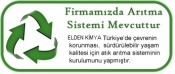 Elden Kimya San.tic.ltd Şti – istanbul