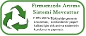 Elden Kimya San.tic.ltd Şti – istanbul