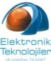 Elektronik Teknolojiler Ve Makina Ticaret – istanbul