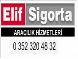 Elif Sigorta Aracılık Hizmetleri – kayseri