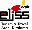 Elisstur travel – antalya