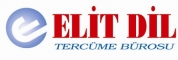 Elit Dil Tercüme – antalya