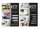 Elitgroup Akrililk(lg-hımacs–hanex-tristone)tezgah İmalatcısı – antalya