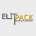 Elitpack Elt Makine Ambalaj Ve Gıda San. Tic. Ltd. Sti. – istanbul