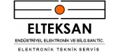 Elteksan Endüstriyel Elektronik Ve Bilg.san. Tic. – istanbul