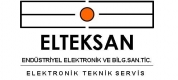 Elteksan Endüstriyel Elektronik Ve Bilg.san. Tic. – istanbul
