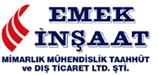 Emek İnşaat Mimarlık Mühendislik Tah.dış Tic.ltd.şti – istanbul