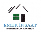 Emek İnşaat – manisa