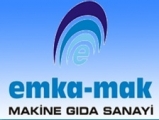 Emka-mak Makine Gida Sanayi – istanbul