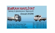 Emrah Nakliyat – istanbul