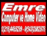 Emre Bilgisayar Tuzla – istanbul