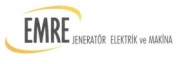 Emre Jeneratör Elektrik Makina Sanayi Ve Limited Şirketi – istanbul