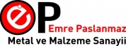 Emre Paslanmaz Metal Ve Malzeme Sanayi – istanbul