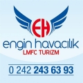 Engin Havacılık Antalya – antalya