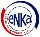 Enka Takim Tezgahlari A.ş. – istanbul