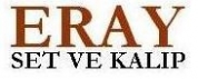 Eray Set Ve Kalip – istanbul