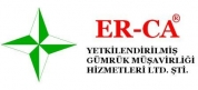 Erca Yetkilendirilmis Gumruk Musavirligi Hiz.ltd.sti. – istanbul