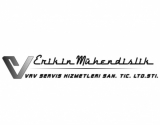 Erikin Mühendislik Vrv Servis Hizmetleri San.ltd.şti. – istanbul