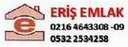 Eriş Emlak İstanbul – istanbul