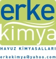 Erke Kimya – Tuba Sarma – antalya