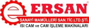 Ersan San. Mam. San. Tic. Ltd. Şti. – istanbul