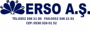Erso Soğutma Sistemleri A.ş. – kayseri