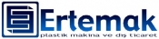 Ertemak Plastik Makina Ve Diş Ticaret – istanbul