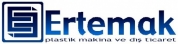 Ertemak Plastik Makina Ve Diş Ticaret – istanbul
