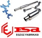 Esa Egzoz Fabrikasi Ve Montaj Hizmetleri – istanbul