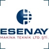 Esenay Makine Teknik Ltd.şti. – antalya