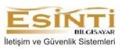 Esinti Bilgisayar İletişim Ve Güvenlik Sistemleri – sivas