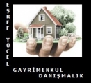 Eşref Yücel Gayrimenkul Danışmanlık – antalya