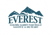 Everest Elektrik Taahhüt Pano İmalat Sanayii – istanbul
