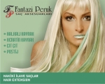 Fantazi Peruk Postij – istanbul