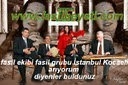 Fasil Ekibi – istanbul