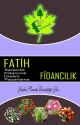 Fatih Fidancilik Seracilik – sivas