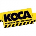 Fatih Hakan Koca – Koca Reklam – kocaeli