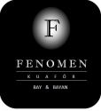 Fenomen Kuaför (bay – istanbul