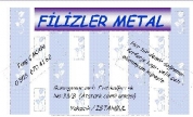 Filizler Metal – istanbul
